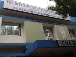 CMA Bhawan Images photo 2